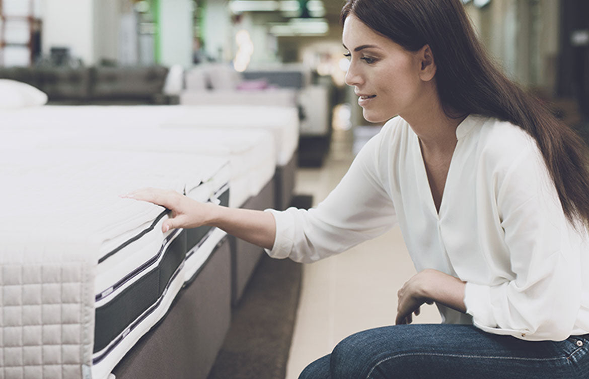 Your Top Tips for Buying a Mattress