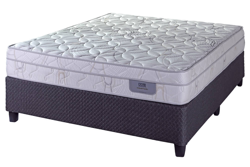 Lylax Maxipedic Montreal Flip Free Comfort Top