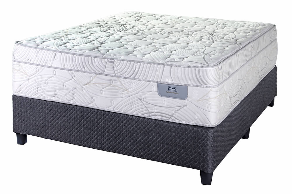 Lylax Maxipedic Panama Comfort Top Flip Free